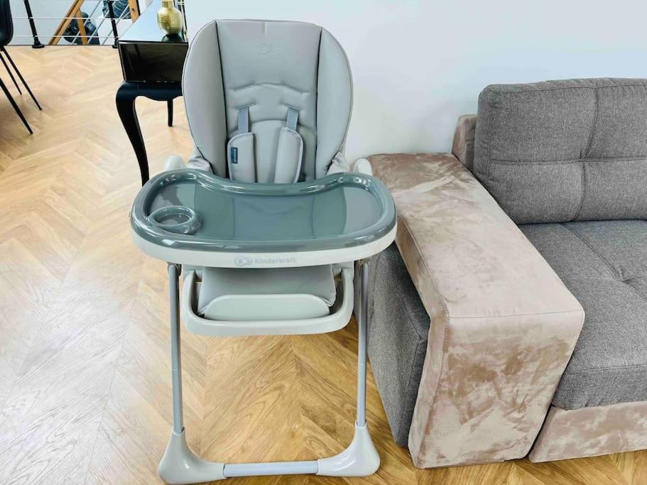 Cosy T3 Centre Reims/Pkg Prive Apartment Ngoại thất bức ảnh